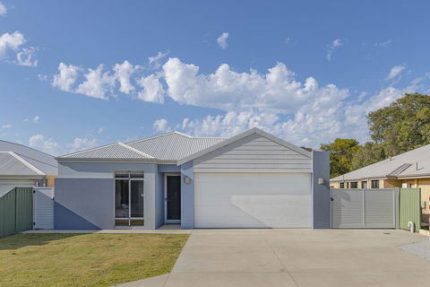 Vasse Manor - Accommodation Gold Coast 1
