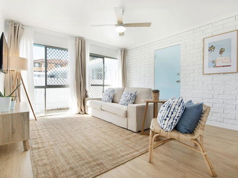 Ventura Beach Motel 3 Bedroom Poolside - Gold Coast 4U 0