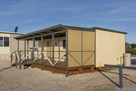 Venus Bay Beachfront Tourist Park South Australia - Accommodation Gold Coast 1