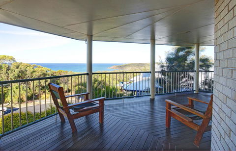 Verandahs - Gold Coast 4U 0