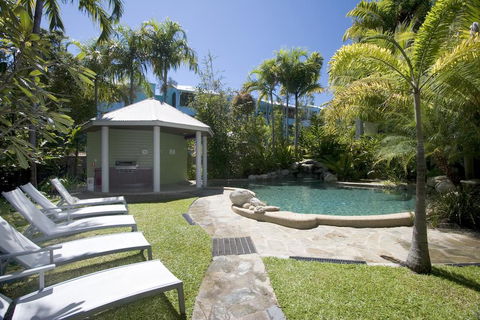 Verandahs Boutique Apartments - Gold Coast 4U 1