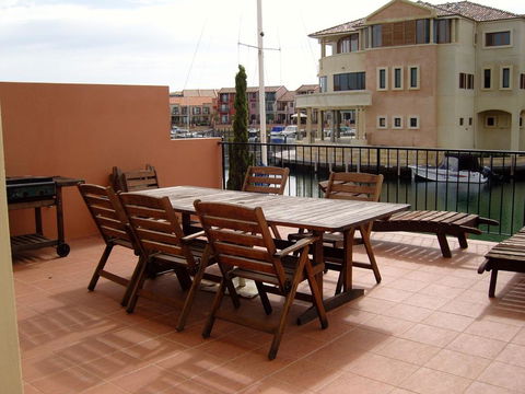Venice At The Beach - Accommodation Gold Coast 1
