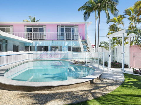 Ventura Beach Motel - 1 Bedroom - Gold Coast 4U 2