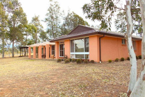 Verona Vineyard Cottage - Gold Coast 4U 0