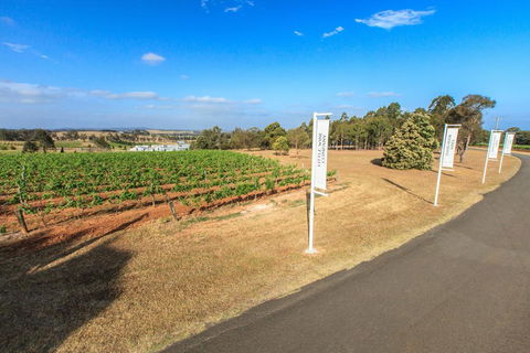 Verona Vineyard Cottage - Gold Coast 4U 2