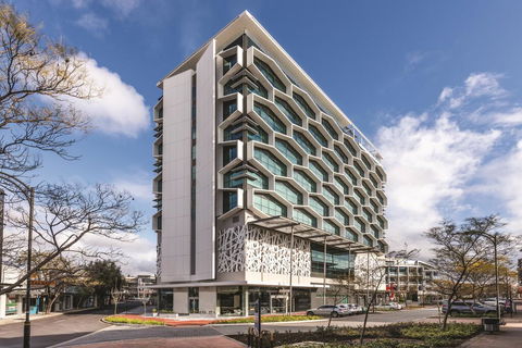Vibe Hotel Subiaco Perth - Gold Coast 4U 0