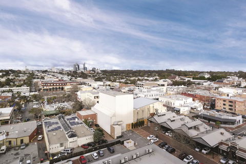 Vibe Hotel Subiaco Perth - 1 Gold Coast 2