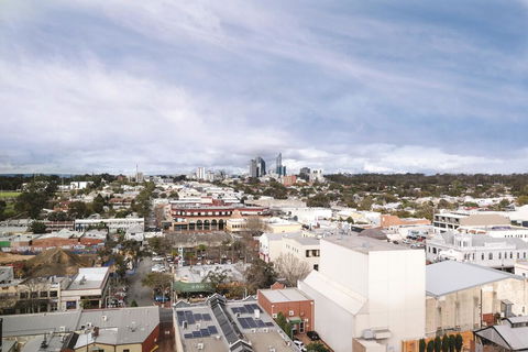 Vibe Hotel Subiaco Perth - 1 Gold Coast 1