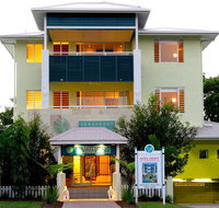 Verandahs Boutique Apartments - Accommodation Gold Coast