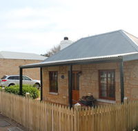 Victoria Cottage - Gold Coast 4U