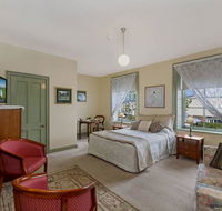 Victoria House - Accommodation Gold Coast