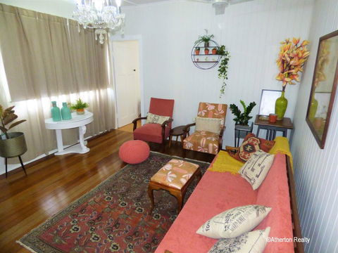 Victoria House - Gold Coast 4U 3