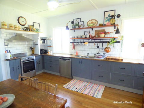 Victoria House - Gold Coast 4U 1