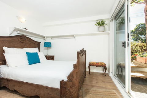 Vibrant Oversized Studio In Leafy Balgowlah - Accommodation Gold Coast 2