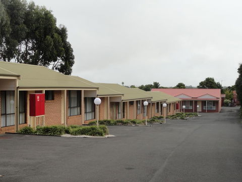 Victoria Lodge Motor Inn & Apartments - Gold Coast 4U 3