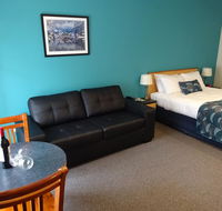 Victoria Lodge Motor Inn  Apartments - Accommodation Gold Coast