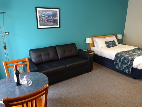 Victoria Lodge Motor Inn & Apartments - Gold Coast 4U 0