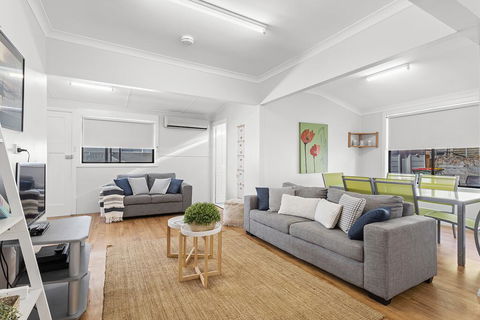 Victoria Parade, 29B - Gold Coast 4U 0