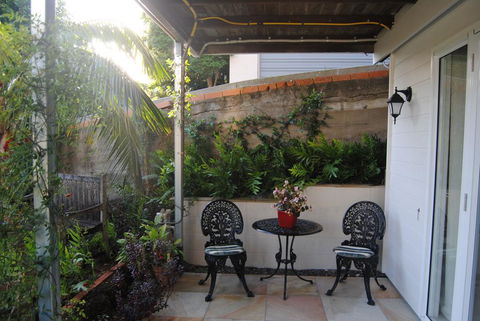 Victoria 53 - Accommodation Gold Coast 1