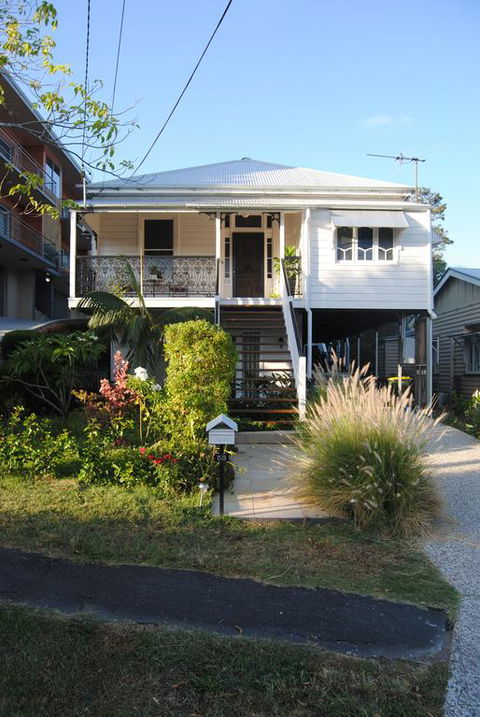 Victoria 53 - Accommodation Gold Coast 3