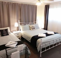 Victoria At Redcliffe Bed  Breakfast - Gold Coast 4U