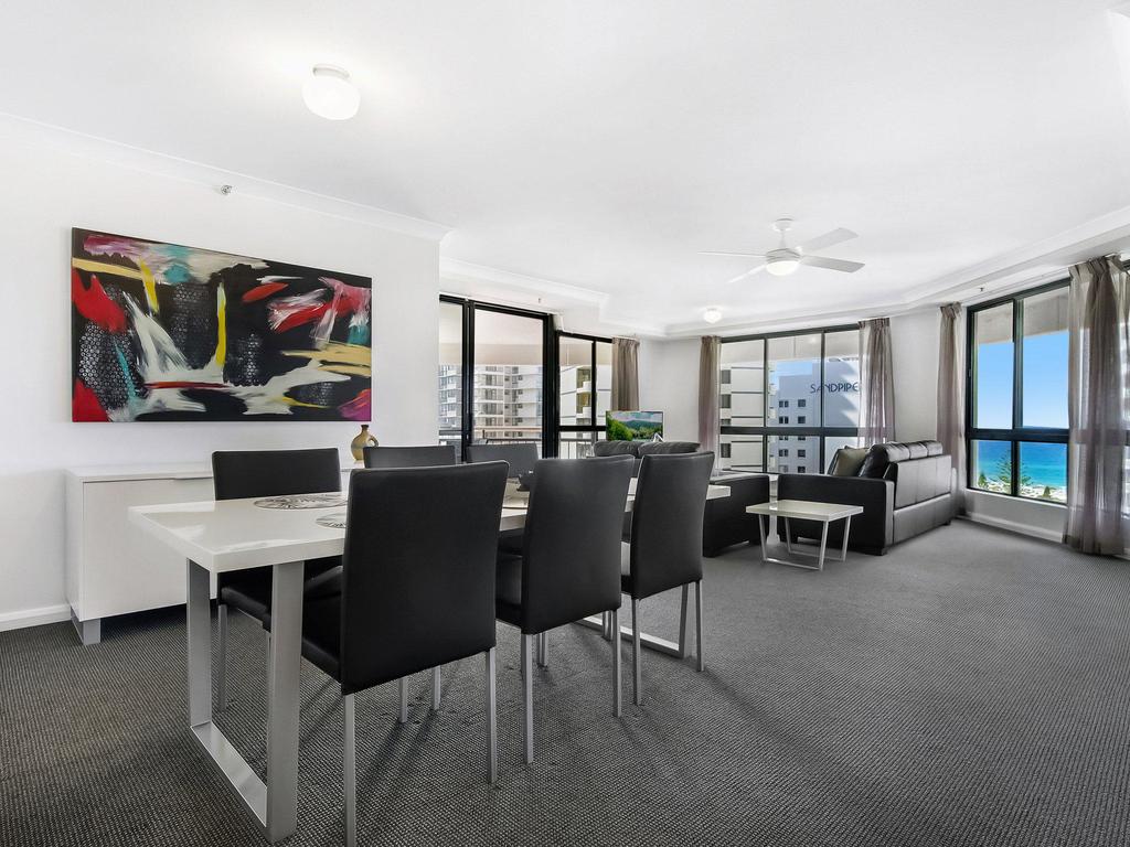 Broadbeach QLD Accommodation Gold Coast