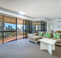 Victoria Square Apartments - Accommodation Gold Coast