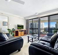 Victoria Square Apartments in the Heart of Broadbe - Accommodation Gold Coast
