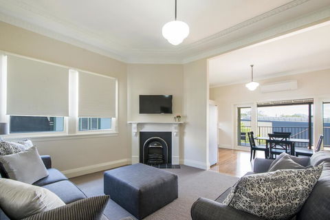 Victoria Street Apartments - 1 Gold Coast 0