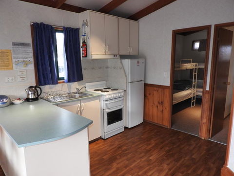Victoria Lake Holiday Park - Gold Coast 4U 3