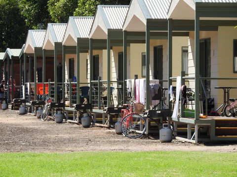 Victoria Lake Holiday Park - Gold Coast 4U 0