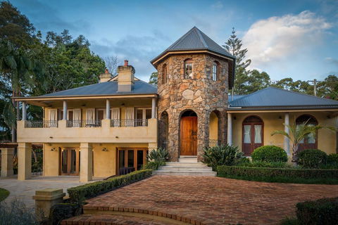 Victoria's At Ewingsdale - Gold Coast 4U 0