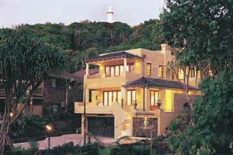 Victoria's At Wategos - Gold Coast 4U 0