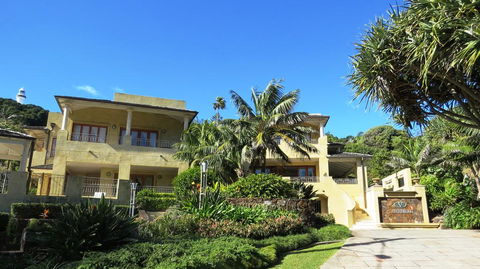Victoria's At Wategos - Gold Coast 4U 2