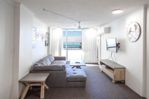 View Pacific Apartments - Gold Coast 4U 2
