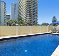 View Pacific Apartments - Accommodation Gold Coast