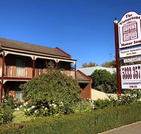 Victoriana Motor Inn - Gold Coast 4U