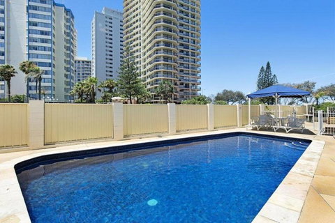View Pacific Apartments - Accommodation Gold Coast 0