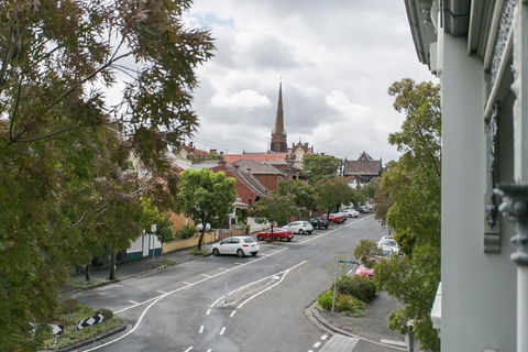 VIGNACOURT MANSION RICHMOND HILL - Accommodation Gold Coast 2