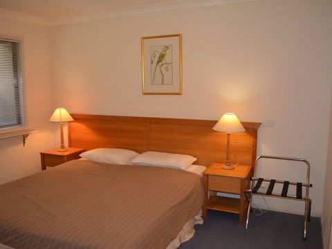 Villa 125 'Horizons' 5 Horizons Drive - Accommodation Gold Coast 1