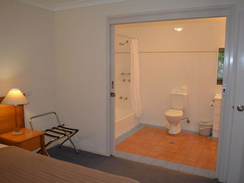 Villa 125 'Horizons' 5 Horizons Drive - Accommodation Gold Coast 2