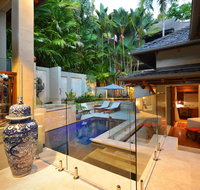 Villa 3 Far Pavillions - Luxury Holiday Villa - Accommodation Gold Coast