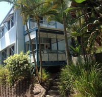 Villa 31 at Tangalooma Resort - Accommodation Gold Coast
