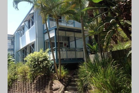 Villa 31 At Tangalooma Resort - Accommodation Gold Coast 0