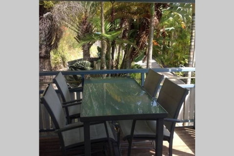 Villa 31 At Tangalooma Resort - Accommodation Gold Coast 2