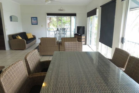 Villa 31 At Tangalooma Resort - Accommodation Gold Coast 3