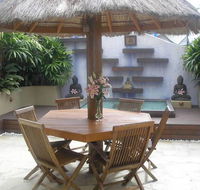 Villa Baci - Gold Coast 4U
