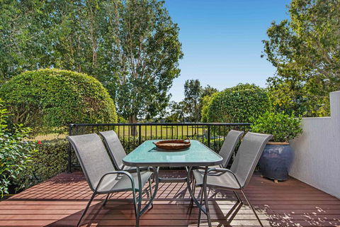 Villa Aqua - Gold Coast 4U 1