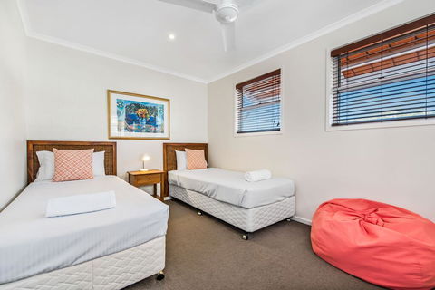 Villa Aqua - Gold Coast 4U 2