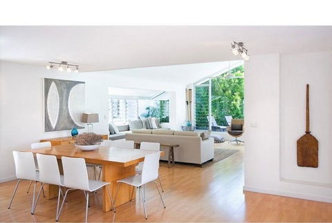 Villa Bianco - Gold Coast 4U 3